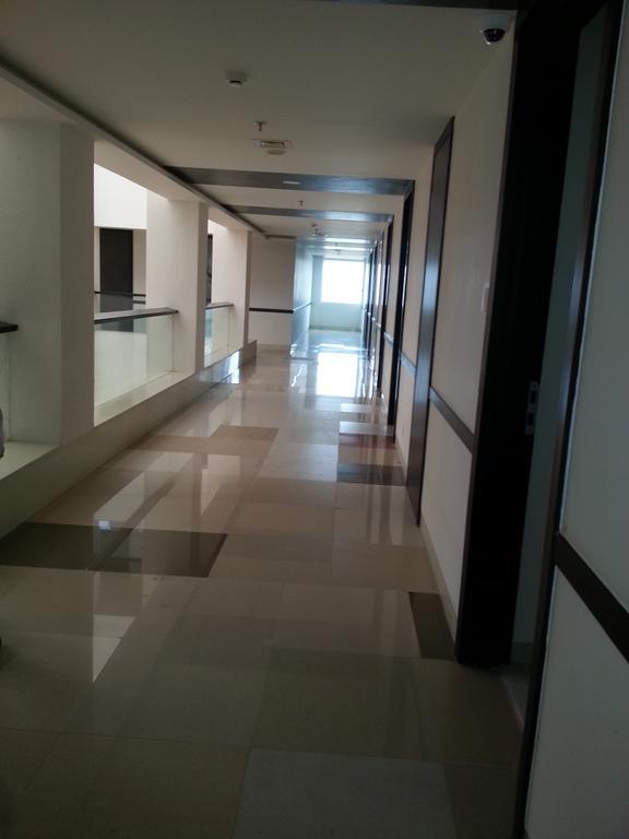 Ambar Sarovar Portico Gandhidham Luaran gambar